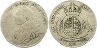 Württemberg 20 Kreuzer Friedrich I. 1806-1816. -