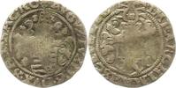 Sachsen-Albertinische Linie Groschen August 1553-1586. -