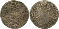 Sachsen-Albertinische Linie Groschen August 1553-1586. -