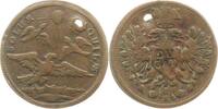 Nürnberg-Stadt Rechenpfennig / Jeton Unbestimmt.. -