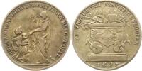 Niederlande-Muiden, Stadt. Silbermedaille -