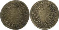 Sachsen-Albertinische Linie Groschen August 1553-1586. -