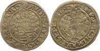 Sachsen-Albertinische Linie Groschen August 1553-1586. -