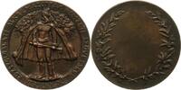 Ungarn Bronzemedaille Admiral Miklos Horty 1920-1944. -
