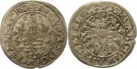 Sachsen-Albertinische Linie Groschen August 1553-1586. -