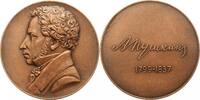 Russland Medaille UDSSR. -