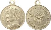 Frankreich Bronze Napoleon III. 1852-1870. -