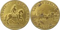 Frankreich Jeton Ludwig XIV. 1643-1715. -
