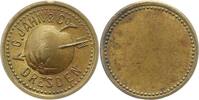 Sachsen-Dresden, Stadt Bronzemedaille -