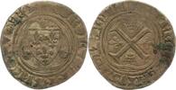 Frankreich Blanc Charles VIII. 1422-1461.. -