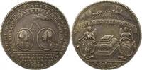 Solms-Laubach Taler Christian August 1738-1784. -