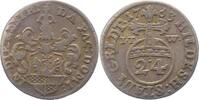 Hildesheim-Stadt 1/24 Taler -