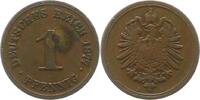 Kleinmünzen Pfennig -