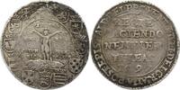 Braunschweig-Wolfenbüttel Wahrheitstaler Heinrich Julius 1589-1613. -