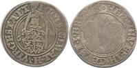 Braunschweig-Wolfenbüttel 1/4 Taler Heinrich der Jüngere 1514-1568. -