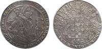 Brandenburg-Preußen Taler Georg Wilhelm 1619-1640. -