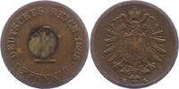 Kleinmünzen Pfennig -