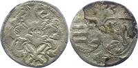 Sachsen-Albertinische Linie Dreier August 1553-1586. -