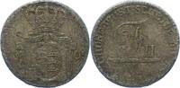 Württemberg 6 Kreuzer Friedrich II. 1797-1805. -