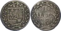 Hessen-Darmstadt 2 Albus Ernst Ludwig 1678-1739. -