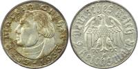 Drittes Reich 2 Mark -