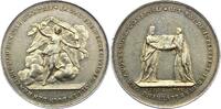 Niederlande-Amsterdam, Stadt Silbermedaille -