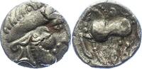 Donaukelten Tetradrachme Pannonien -