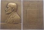 Medicina in nummis Bronzeplakette Walther, Charles, Französischer Medizi... 301.49 元 含税 ＋  50.25 元 运费