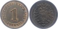 Kleinmünzen Pfennig -
