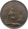Spanien Einseitige Bronzegussmedaille 1759-1788 Carlos III. 1759-1788. G... 627.54 元 含税 ＋  50.20 元 运费