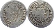 Würzburg-Bistum Schilling Philipp Adolph von Ehrenberg 1623-1631. -