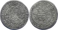Sachsen-Alt-Gotha (Coburg-Eisenach) Spruchgroschen Johann Ernst 1633-1638. -
