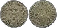 Öttingen 1/2 Batzen Karl Wolfgang, Ludwig XV., Martin, Ludwig XIV. 1522-1529. -