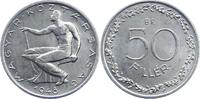 Ungarn 50 Filler Erste Republik 1946-1949. -