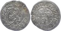 Hessen-Darmstadt Albus Georg II. 1626-1661. -