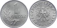 Polen Volksrepublik. -