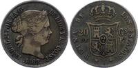 Philippinen 20 Centavos -