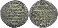 Sachsen-Albertinische Linie Groschen Johann Georg II. 1656-1680. -