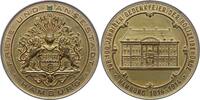 Hamburg, Stadt Bronzemedaille -