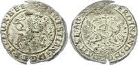 Braunschweig-Lüneburg-Celle Kipper 12 Kreuzer Christian von Minden 1611-1633. -