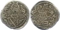 Sachsen-Albertinische Linie Dreier August 1553-1586. -