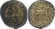 Tschechien-Olmütz 3 Kreuzer 1665 Karl II. von Liechtenstein 1664-1695. V... 1,045.90 元 含税 ＋  50.20 元 运费