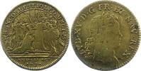 Frankreich Jeton Ludwig XV. 1715-1774. -