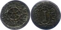 Osnabrück-Stadt Pfennig -