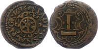 Osnabrück-Stadt 1 1/2 Pfennig -