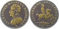 Russland Alexander I. 1801-1825. -