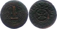 Osnabrück-Stadt 1 1/2 Pfennig -
