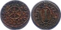 Osnabrück-Stadt Pfennig -
