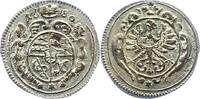 Schlesien-Württemberg/Öls Kreuzer Christian Ulrich 1664-1704. -