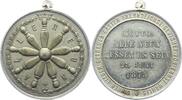 Sport Zinnmedaille -